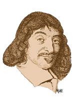 René Descartes